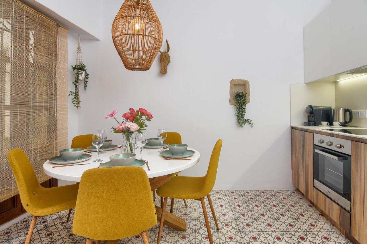 Casa En Grenyo, Javea Exterior photo