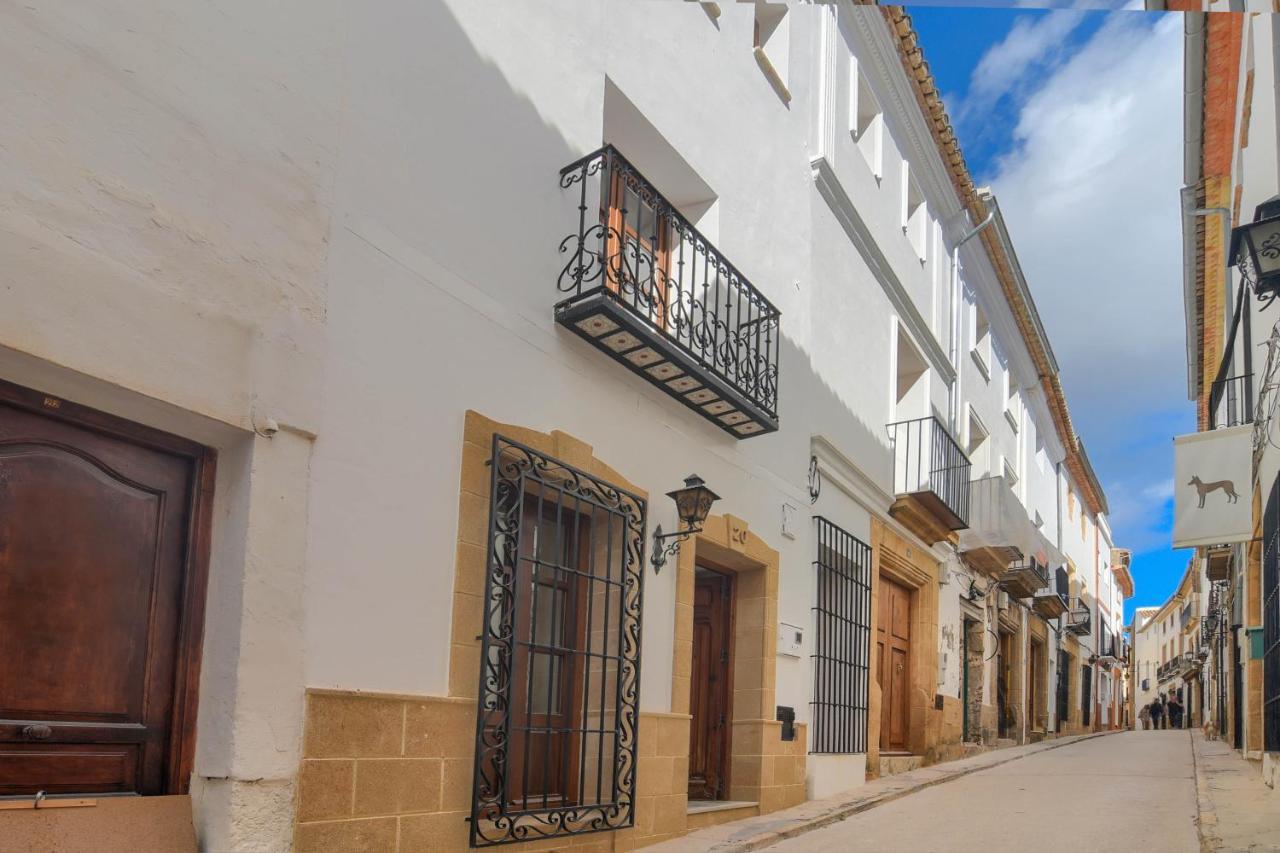 Casa En Grenyo, Javea Exterior photo