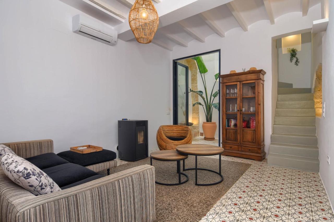 Casa En Grenyo, Javea Exterior photo