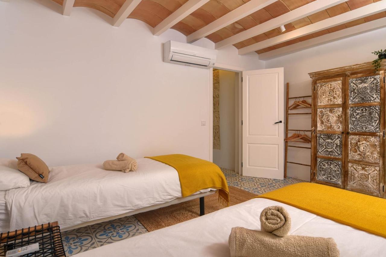 Casa En Grenyo, Javea Exterior photo
