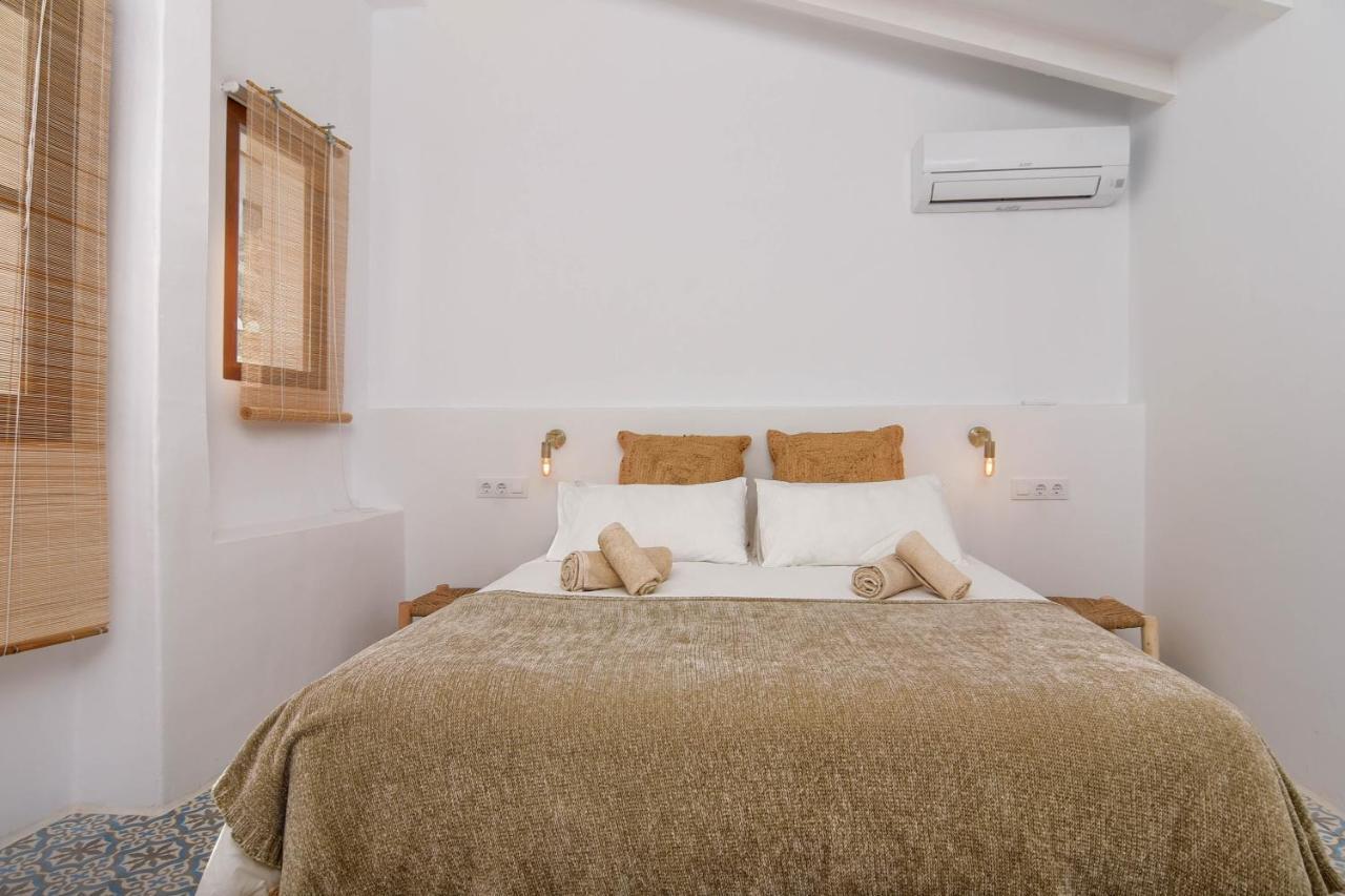 Casa En Grenyo, Javea Exterior photo