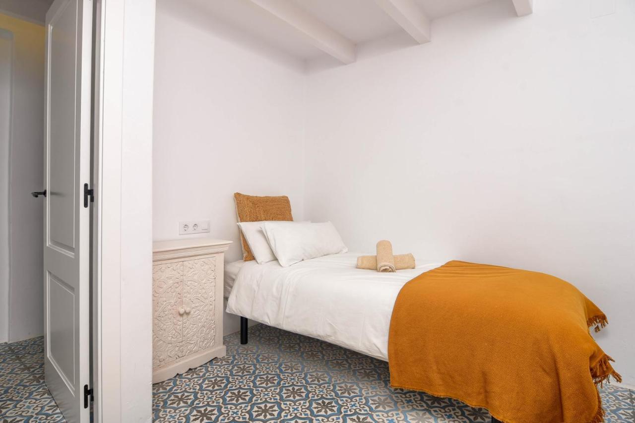 Casa En Grenyo, Javea Exterior photo