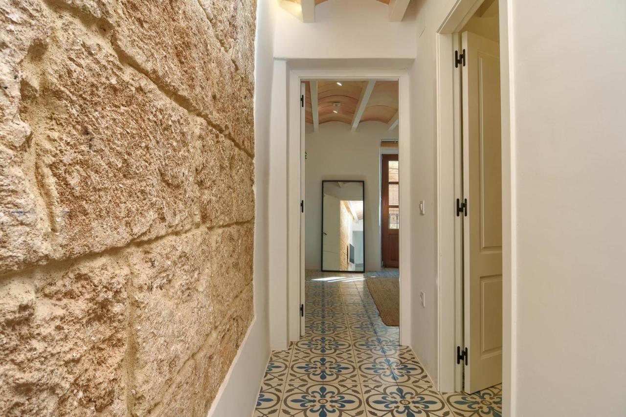 Casa En Grenyo, Javea Exterior photo